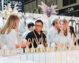 墨尔本礼品展现场图片7