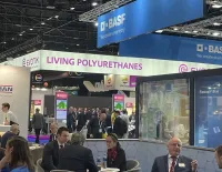 中东迪拜聚氨酯、发泡材料、粘合剂展览会UTECH2025展位费与展位图
