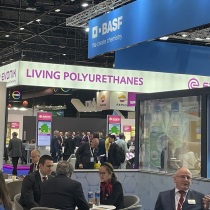 中东迪拜聚氨酯、发泡材料、粘合剂展览会UTECH2025时间地点