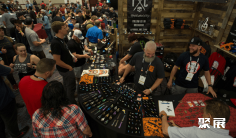 2025亚特兰大刀展展位图与展位价格