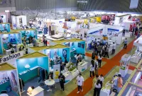 2025胡志明礼品展展位图与展位申请