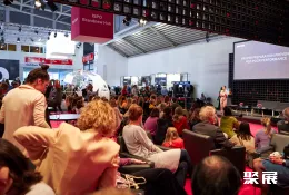 德国户外用品展现场图片13