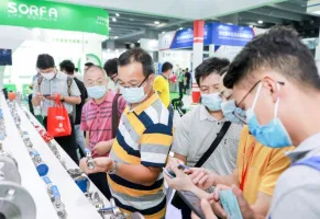 2025广东气体分离展展位图与展位价格
