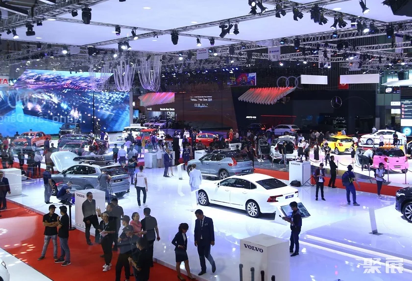 Vietnam Motor Show