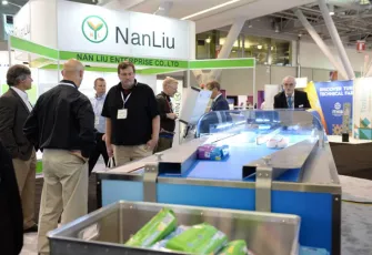 2025美国无纺布展时间及地点