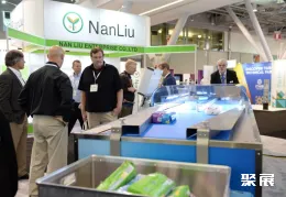 美国无纺布展现场图片3