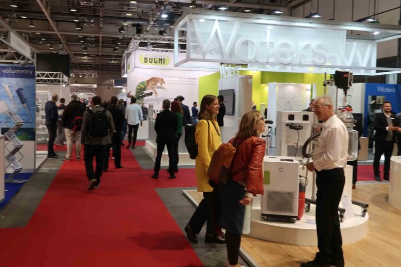 瑞士制药展2026参展攻略(时间+地点+门票)