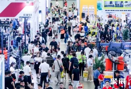 上海混凝土展现场图片3