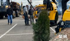 2027俄勒冈州木工机械展 (Oregon Logging Conference)预登记注意事项