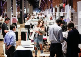 美国纽约泳装内衣展览会2025展品范围有哪些？