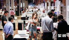 美国纽约泳装内衣展览会2025展品范围有哪些?