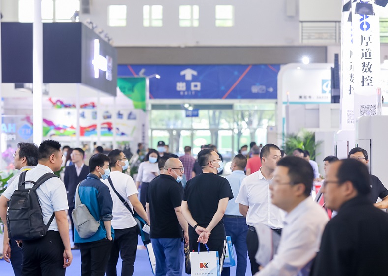 2025宁波机床展门票怎么购买