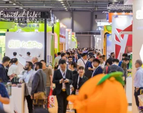 2025年广州果蔬展-AFL鲜果会门票如何申请？多少钱？