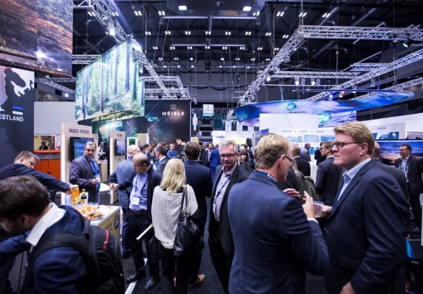 2026挪威石油展参展商名录