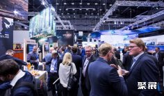 2026挪威石油展参展商名录