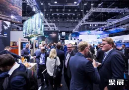 挪威石油展现场图片3