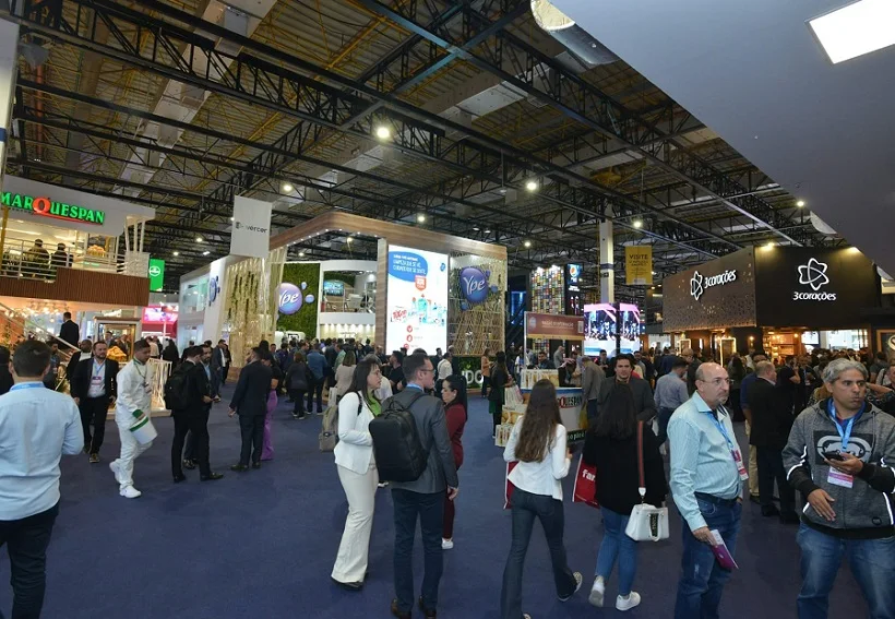 巴西商超零售展(APAS SHOW)2026门票在哪买