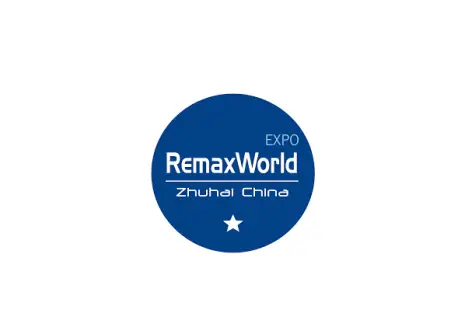 珠海办公设备展logo