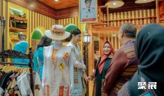 2026印尼礼品展 (INACRAFT)参展攻略(时间地点+门票价格)