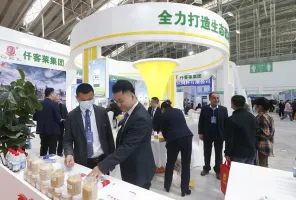 2025东北牧博会最新展商名录