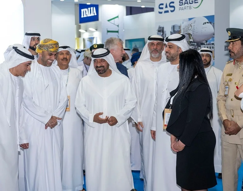 2026利雅得机场设施展(Inter Aviation Arabia)参展攻略:时间/地点/门票怎么买?