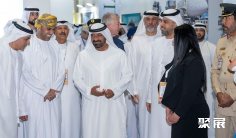 2026利雅得机场设施展(Inter Aviation Arabia)参展攻略:时间/地点/门票怎么买?