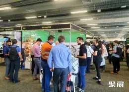 澳大利亚电子制造展展会现场(现场盛况)2