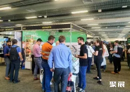 澳大利亚电子元器件展现场图片2