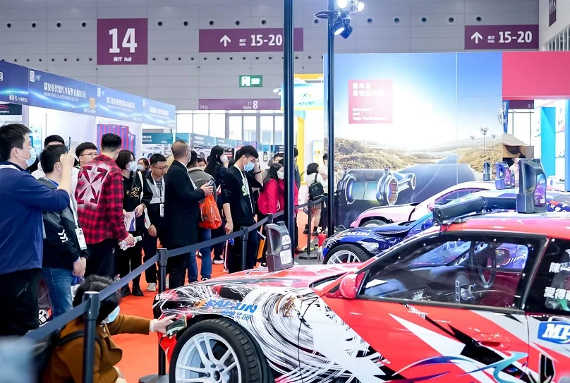 CNEE2023上海国际新能源装备展将于7月举办，同期举办上海机床展CME！展位、门票、会刊如何申请