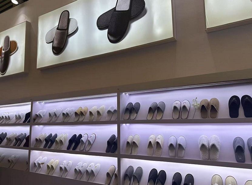 上海酒店展现场图片11