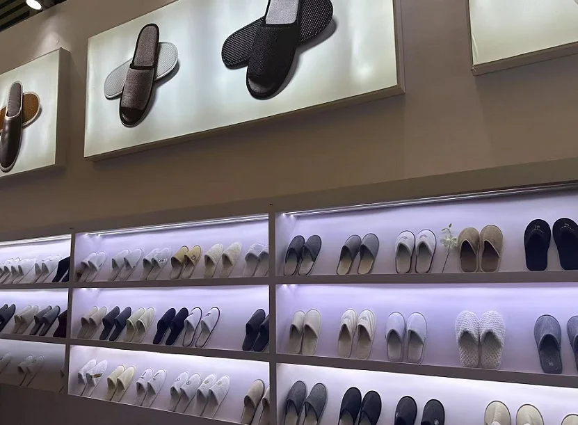 上海酒店展2026展商名单