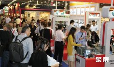 印尼费电子展(ICE)2026逛展指南:时间地点/门票价格