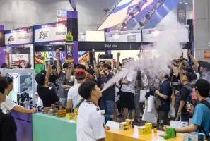 韩国电子烟展2024参展攻略（时间地点+门票多少钱？）