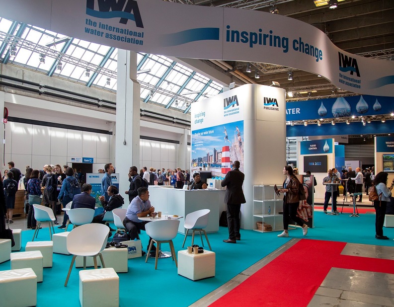 曼谷水展2025展商名单