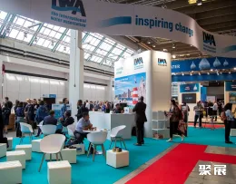 泰国水处理展展会现场(现场盛况)1