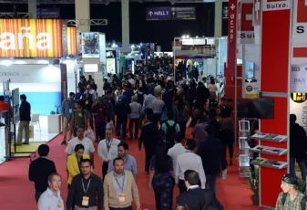 2027智利矿业展参展攻略（时间+地点+观众预约）