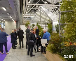 意大利休閑產(chǎn)業(yè)展展會(huì)現(xiàn)場(chǎng)(現(xiàn)場(chǎng)盛況)2