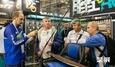 2027俄罗斯户外用品展(Hunting And Fishing Expo)时间地点