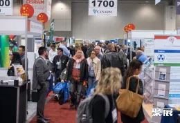 加拿大建材展现场图片4