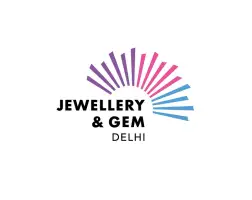 印度珠宝展Logo