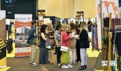 突尼斯纺织机械展2025参展攻略(时间+地点+观众预约)