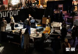 拉脱维亚家具展现场图片2