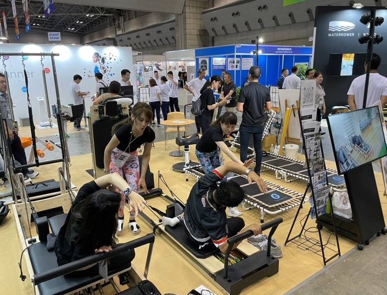2026东京高尔夫展参展攻略（时间+地点+门票）