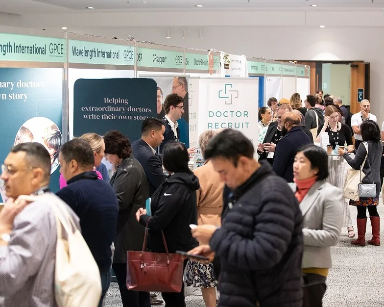 2026年澳大利亚医疗展(GPCE)门票哪里买，购买途径？