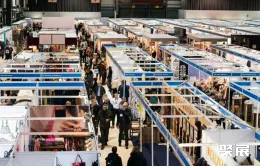 英国消费品展现场图片1