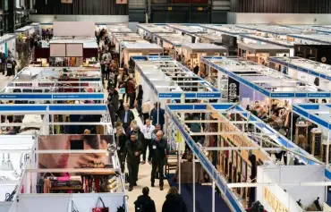2027伯明翰消费品展春季( Spring Fair Birmingham)会刊