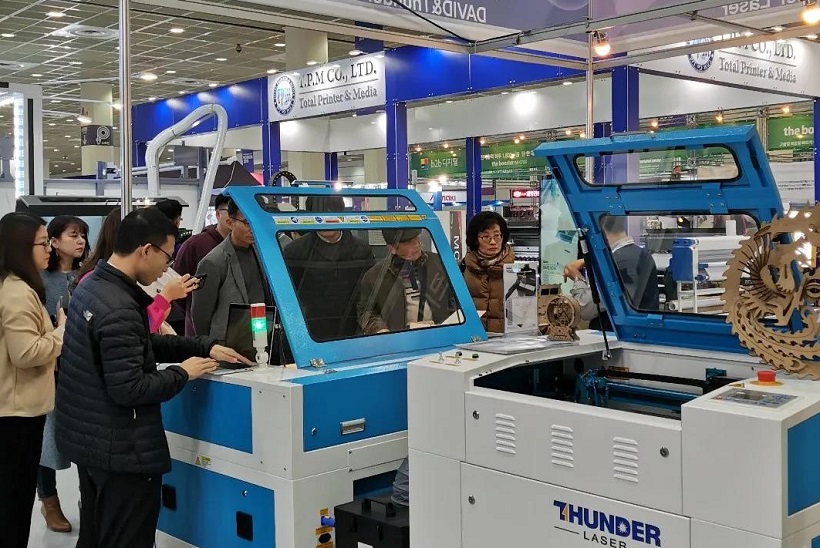 韩国光电展(Laser Korea)2026展位费与展位预订