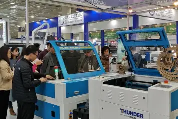 韩国光电展(Laser Korea)2026的展品范围
