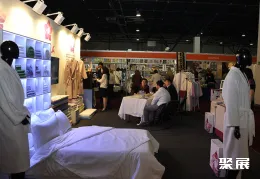 哈萨克斯坦家纺展现场图片2