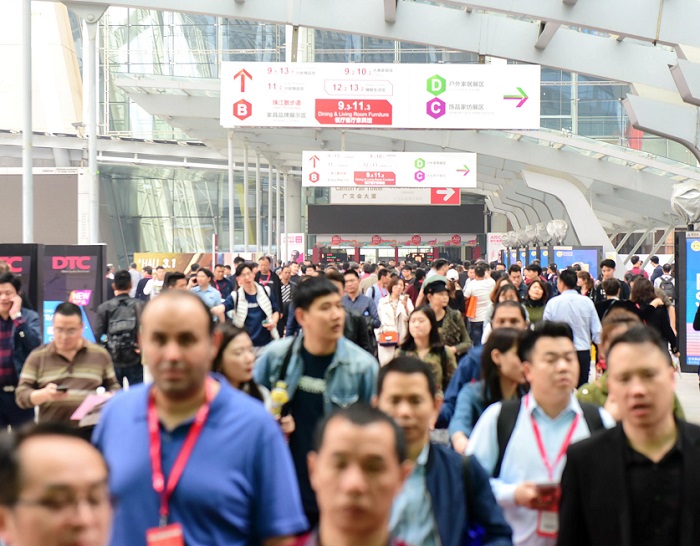 CIFF广州：媒体大咖聚首议新潮，「媒」眼传情交流会成功举办！